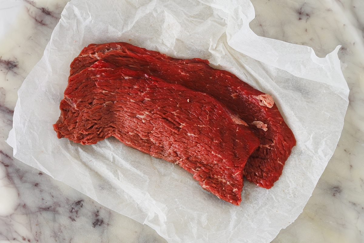 Minute Steak