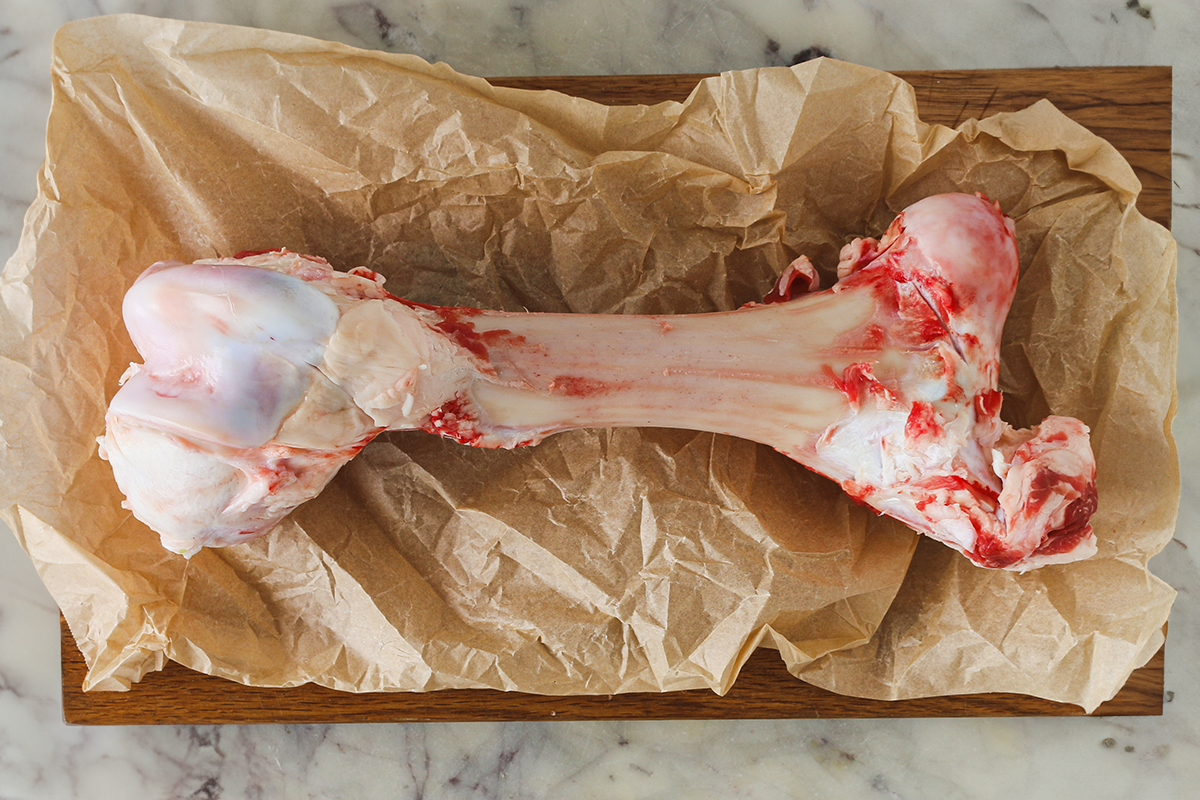 Marrow Bones