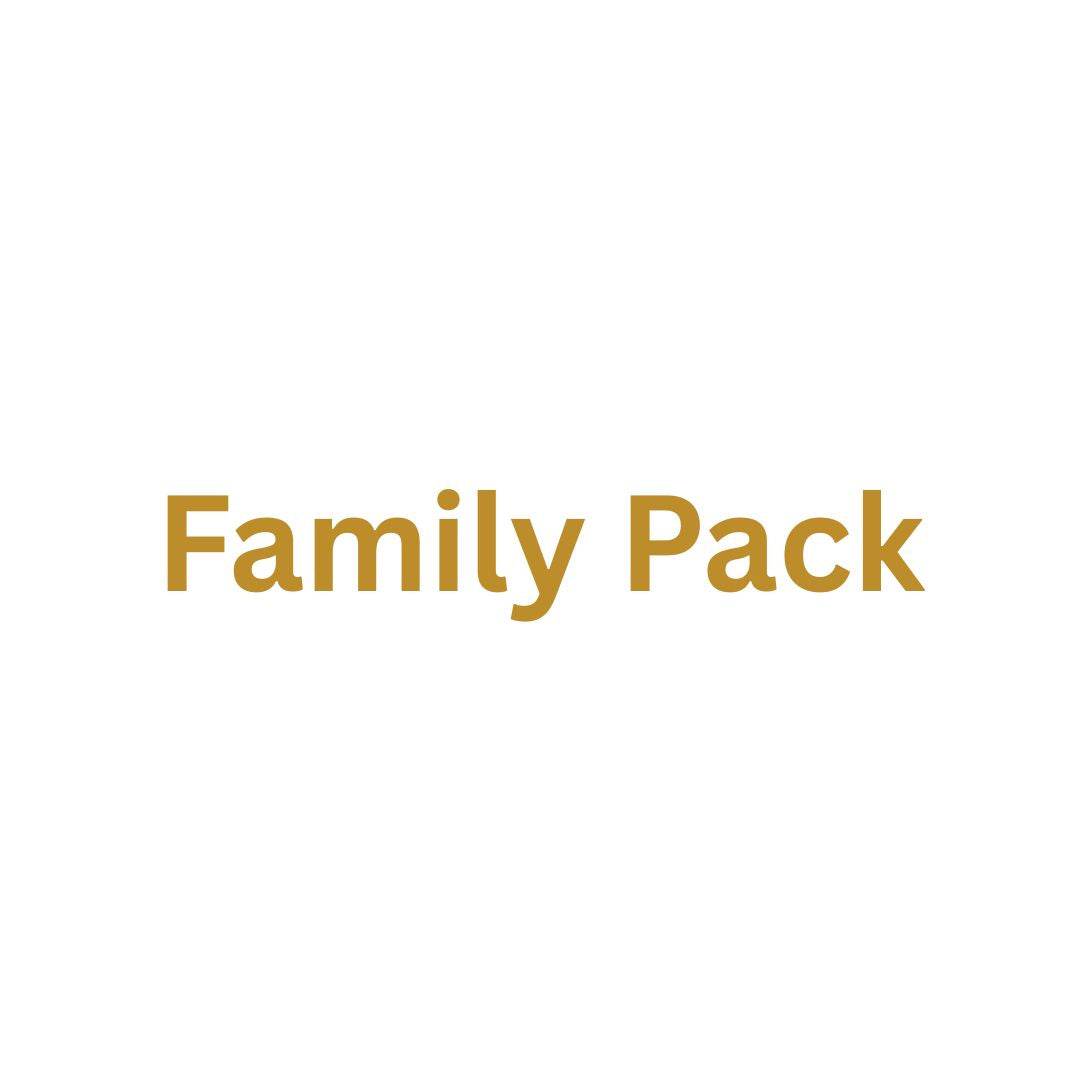 Family Pack