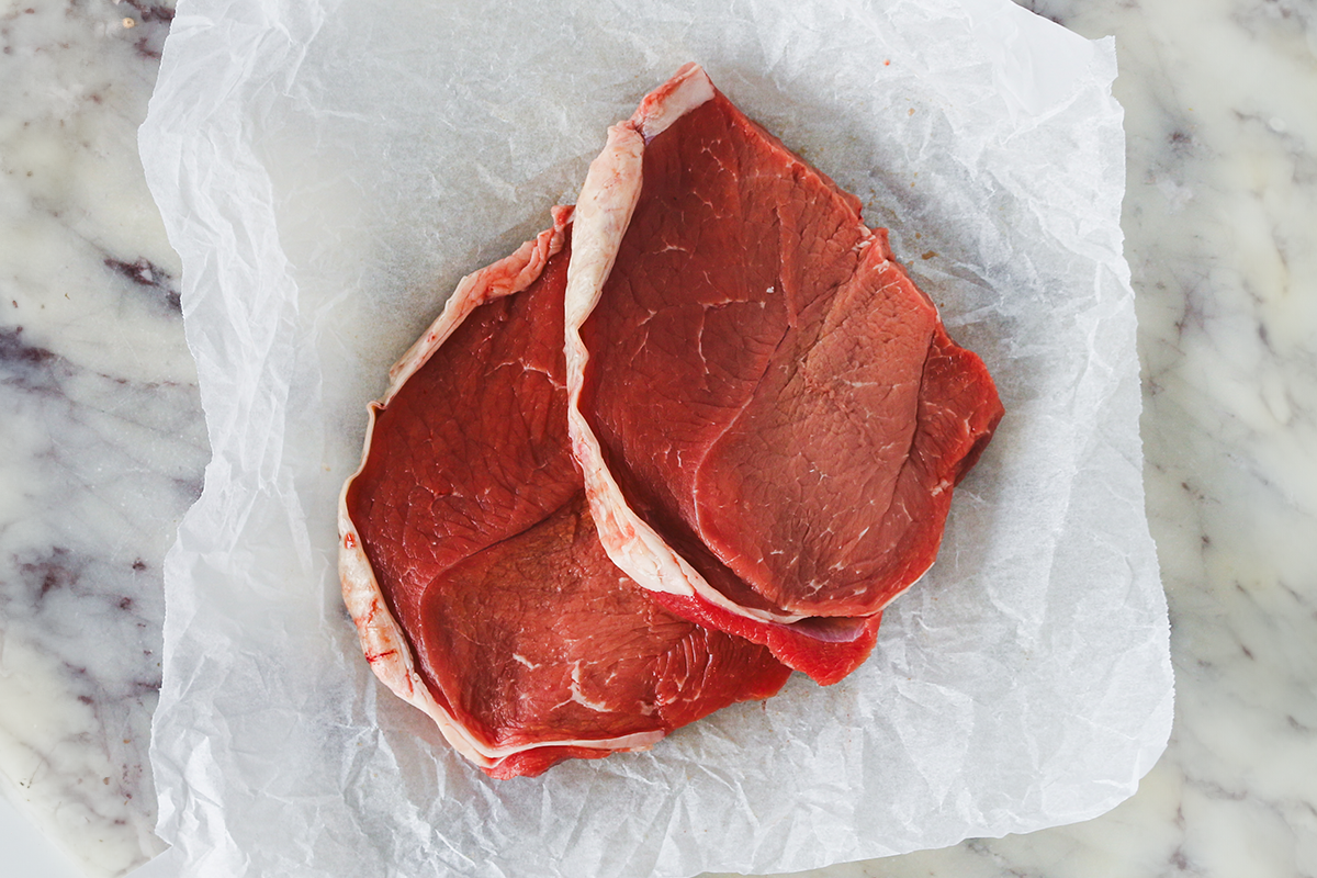 Round Steak