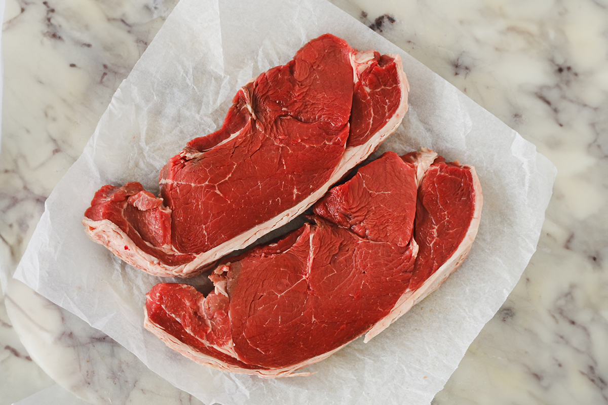 Rump Steak