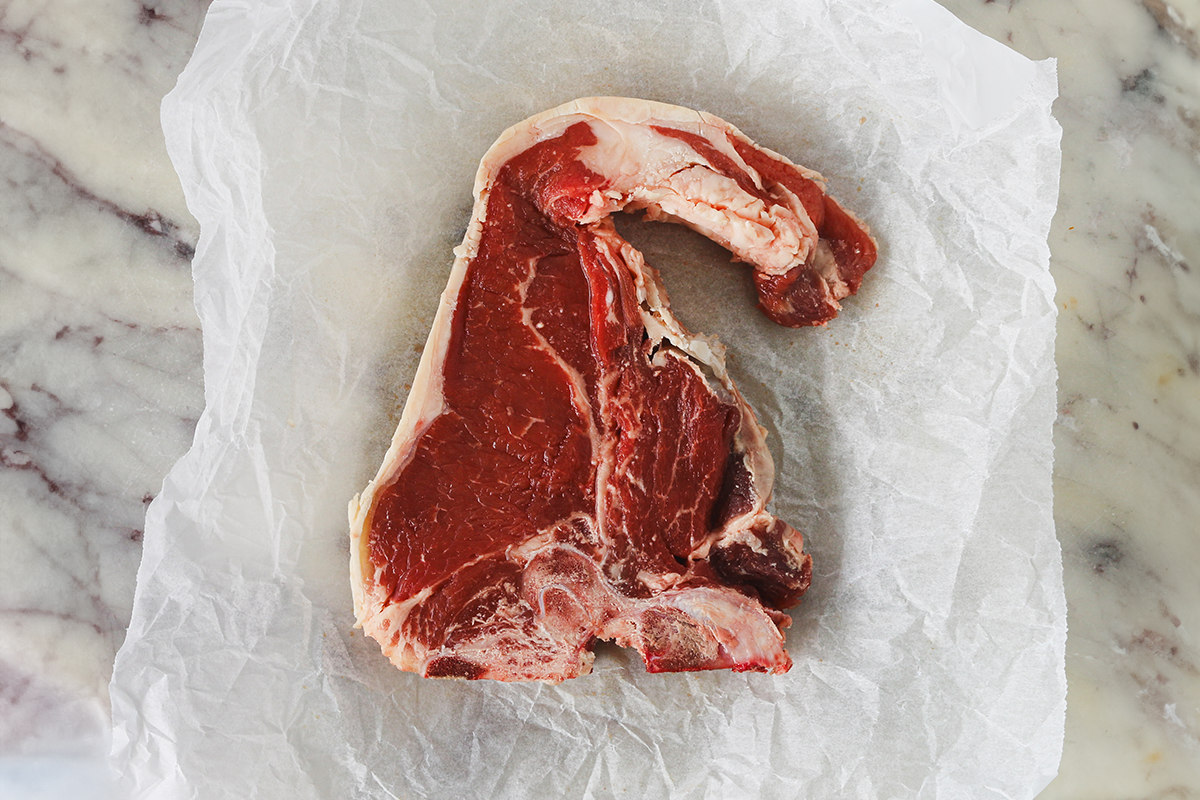 T-Bone Steak