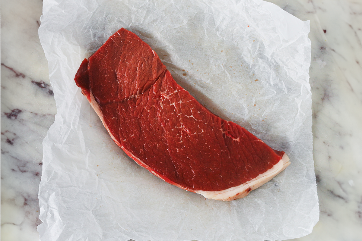 Topside Steak