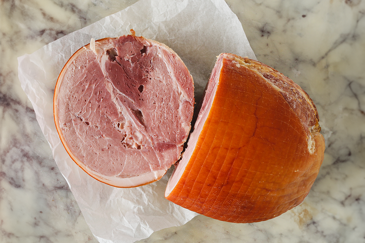 Cured & Smoked