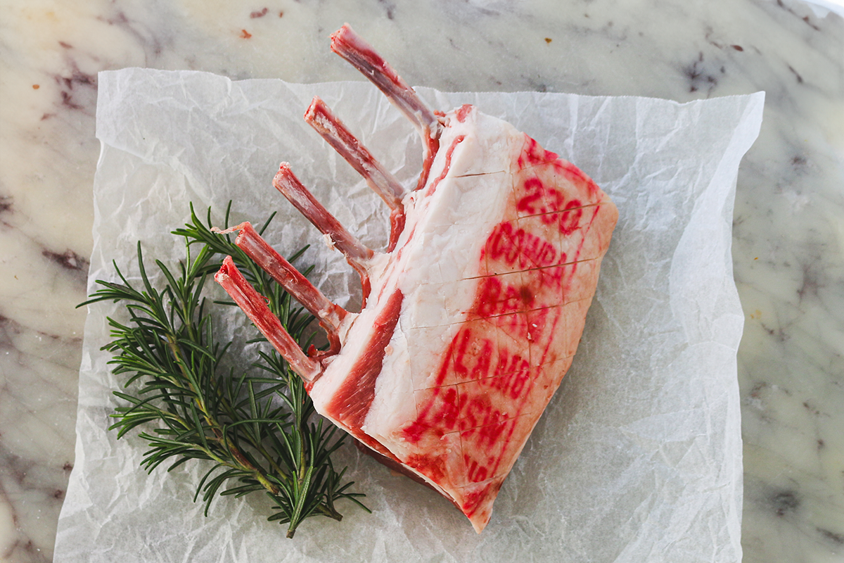 Lamb