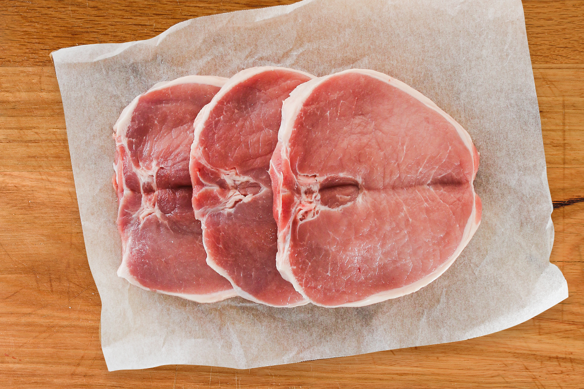 Pork