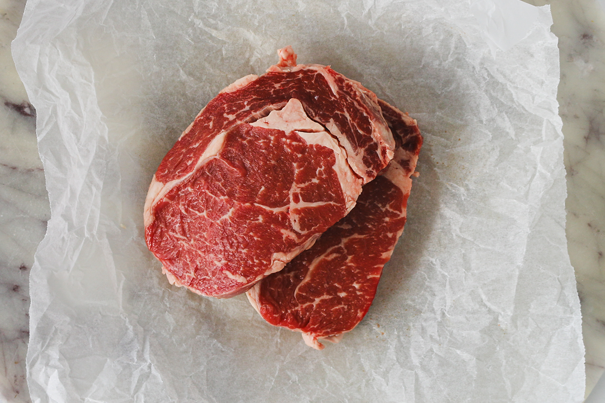 Beef