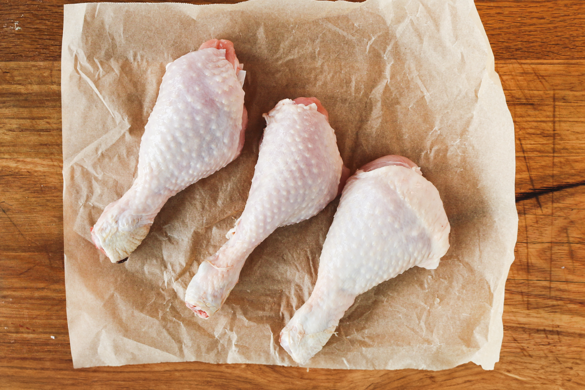Poultry