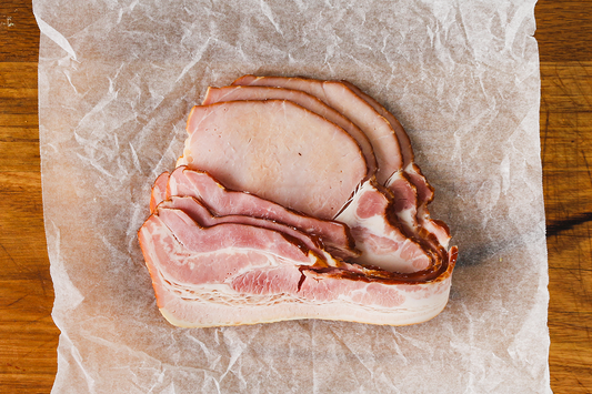 Bacon Rashers