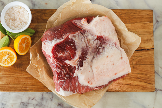 Beef Brisket