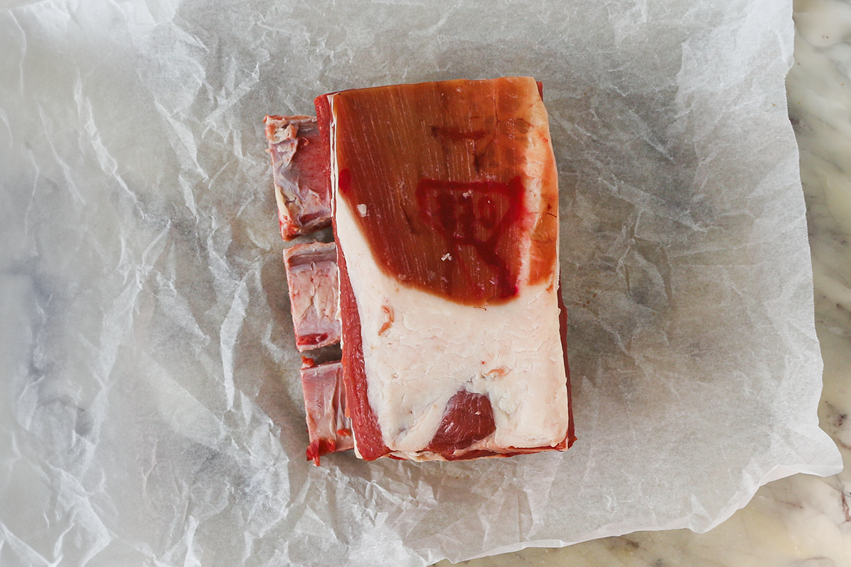 Beef Ribs