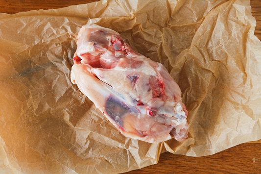 Chicken Carcass