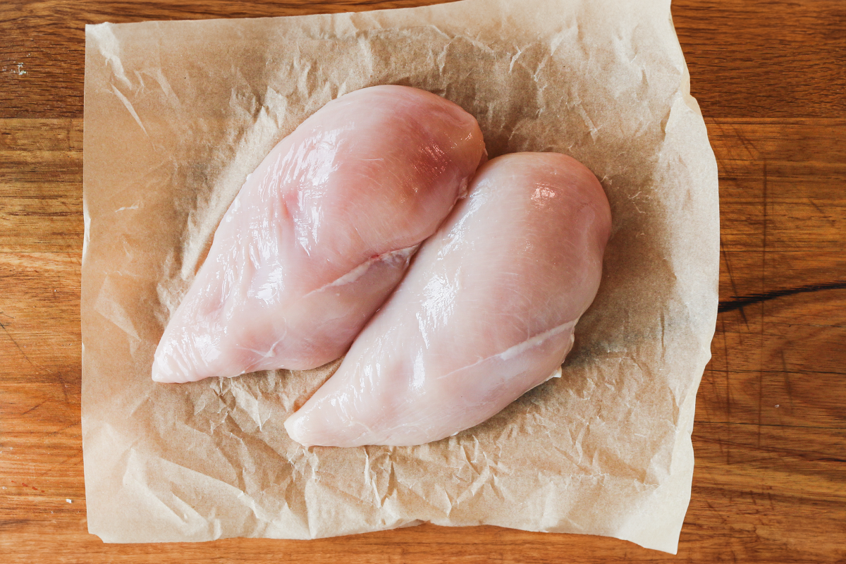 Chicken Breast Fillet