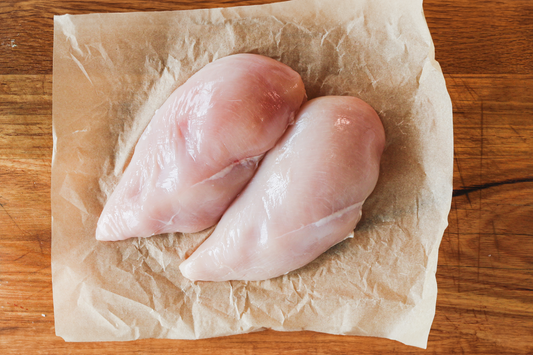 Chicken Breast Fillet