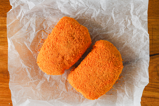 Chicken Kiev