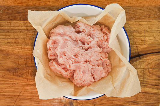 Chicken Mince