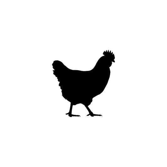 Chicken Rissole