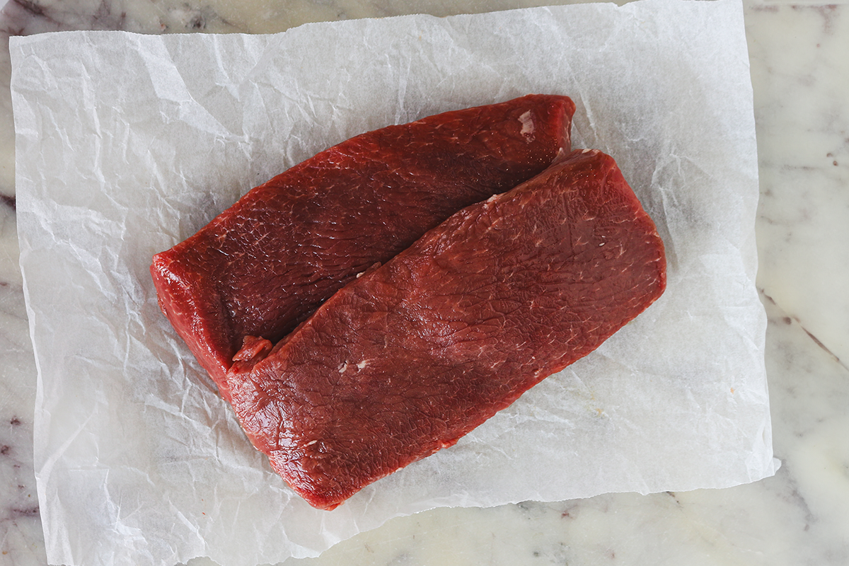 Lamb Backstrap