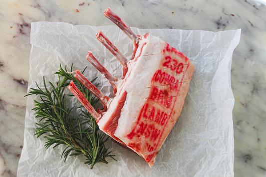 Lamb Rack