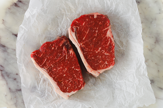 New York Steak