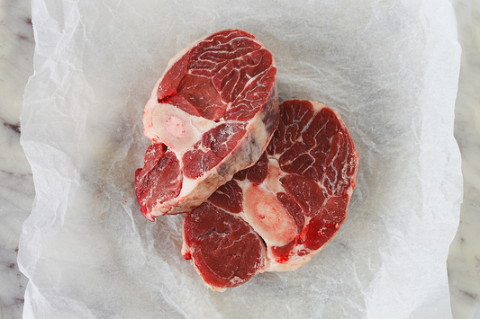 Osso Bucco