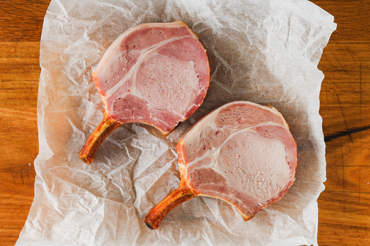 Kassler Cutlet