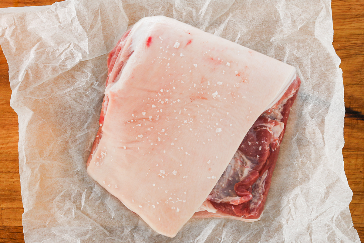 Pork Belly