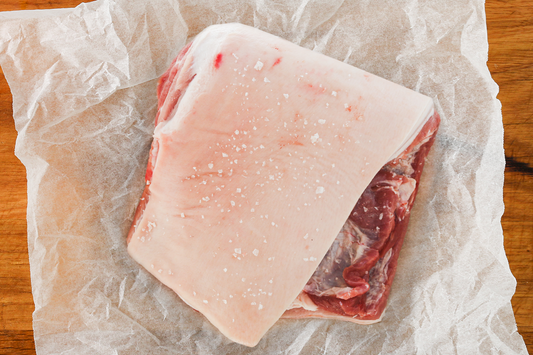 Pork Belly