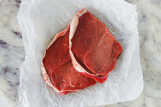 Round Steak