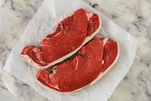 Rump Steak