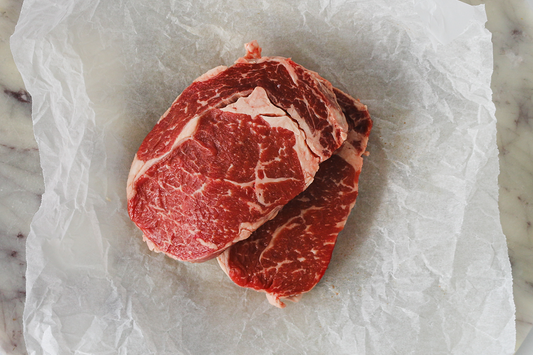 Scotch Fillet Steaks