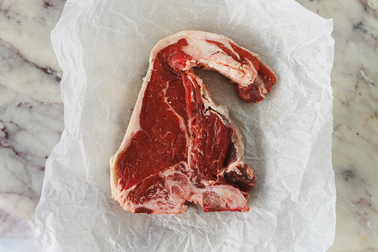 T-Bone Steak